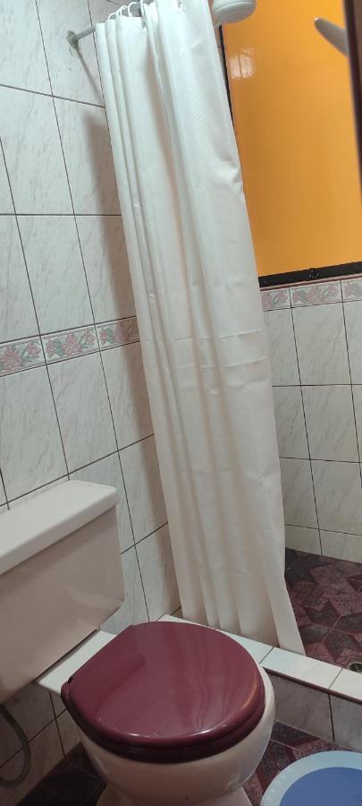 Hostel Tupac Yupanqui House 쿠스코 외부 사진